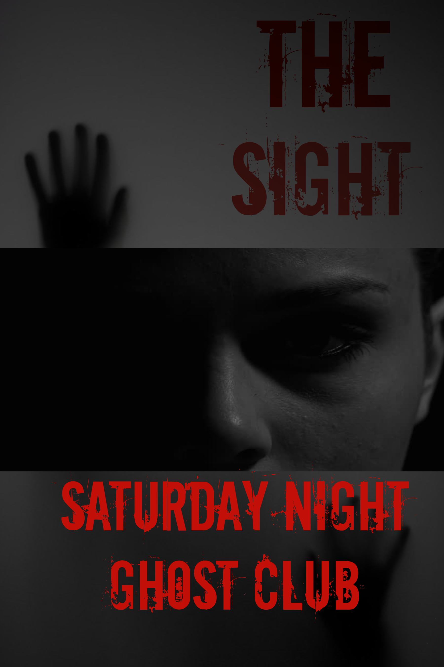 PREVIEW | Saturday Night Ghost Club| Amberly’ Story , The Sight ...